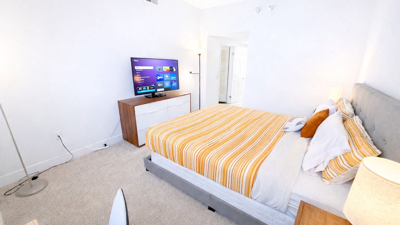 Photo of Bedroom in Westwood