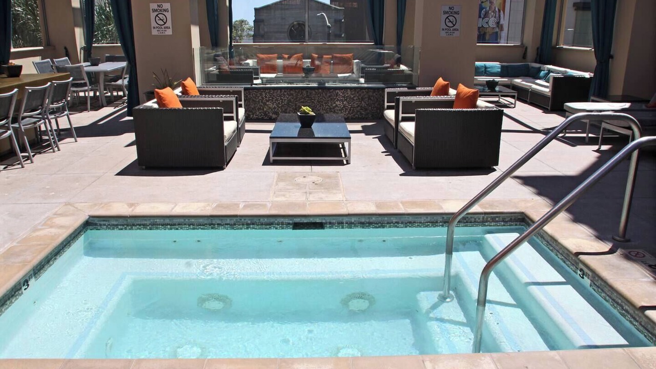 Photo of Outdoor in Westwood