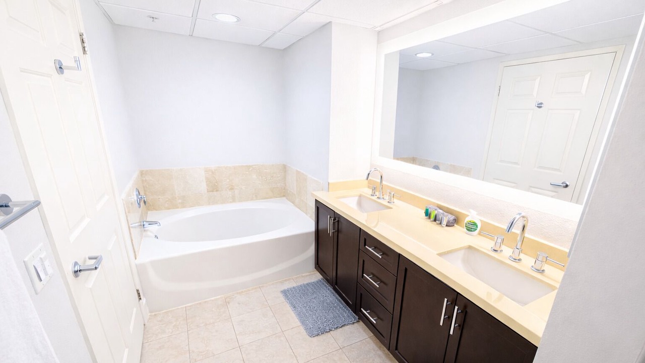 Photo of Bathroom in Westwood
