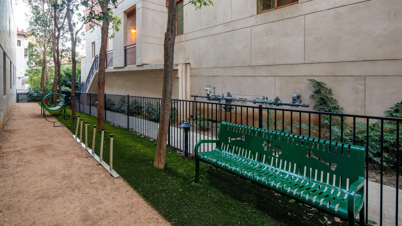 Photo of Outdoor in Westwood