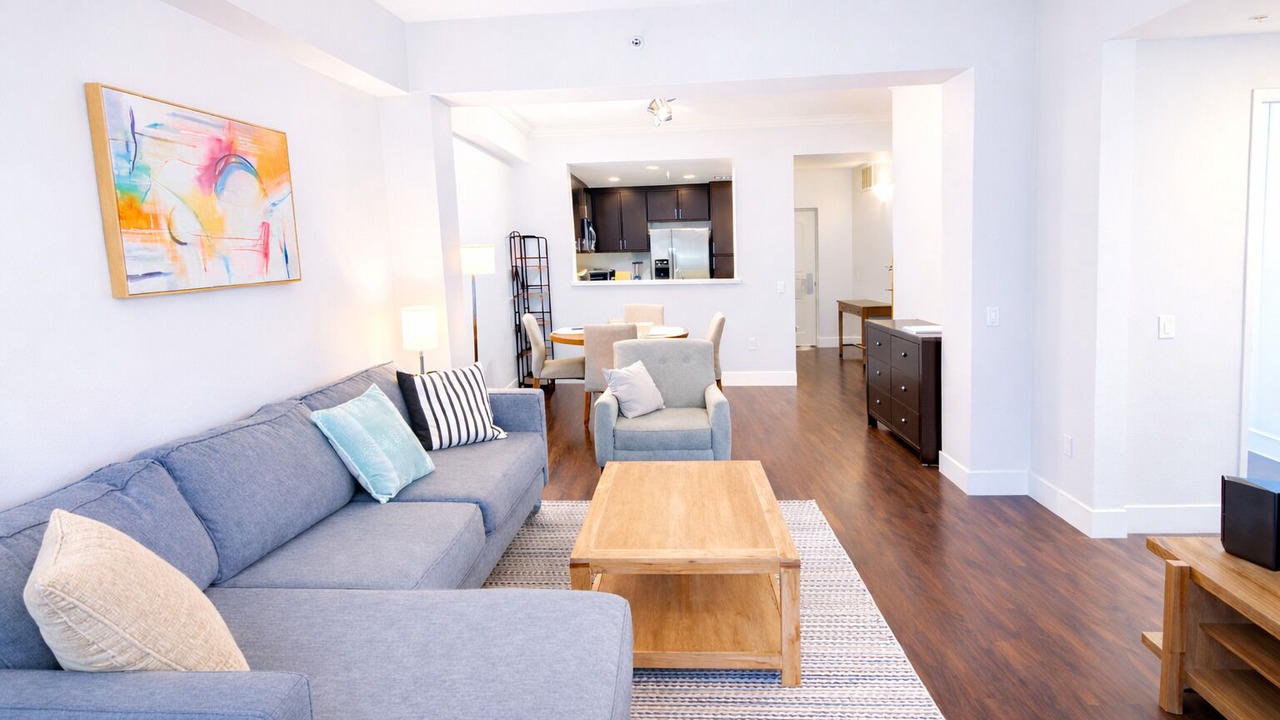 Photo of Livingroom in Westwood