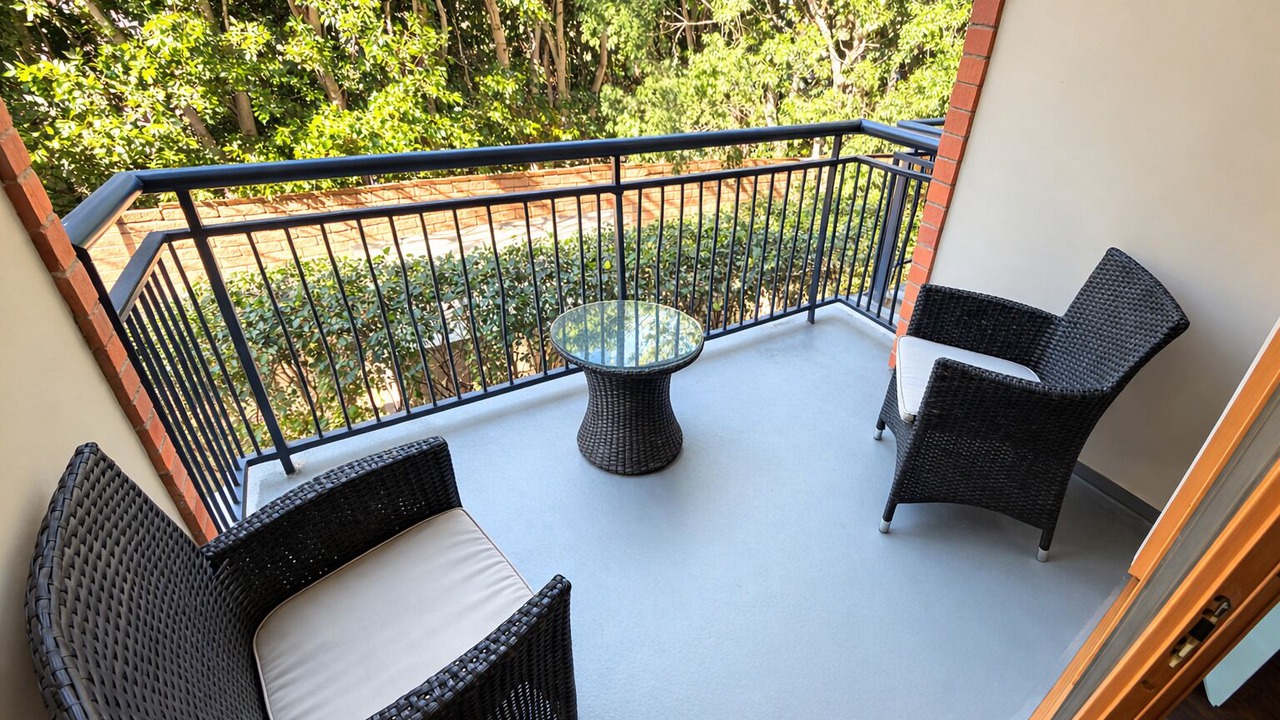 Photo of Outdoor in Westwood
