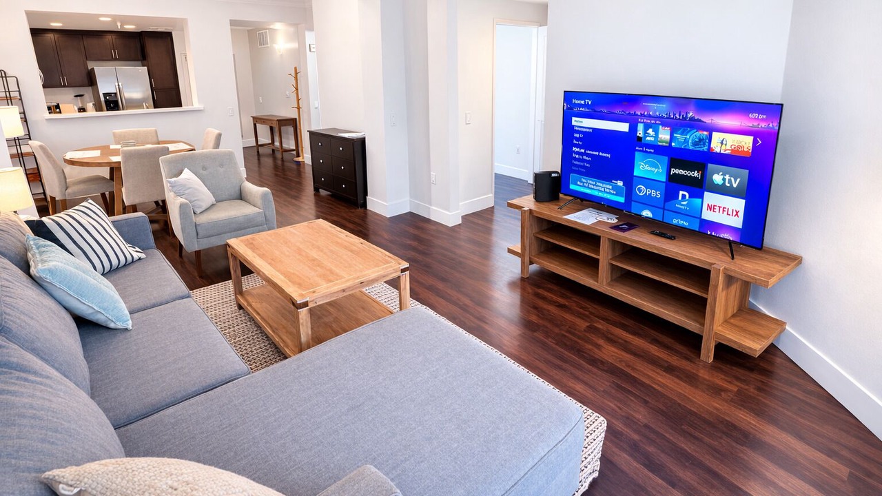 Photo of Livingroom in Westwood