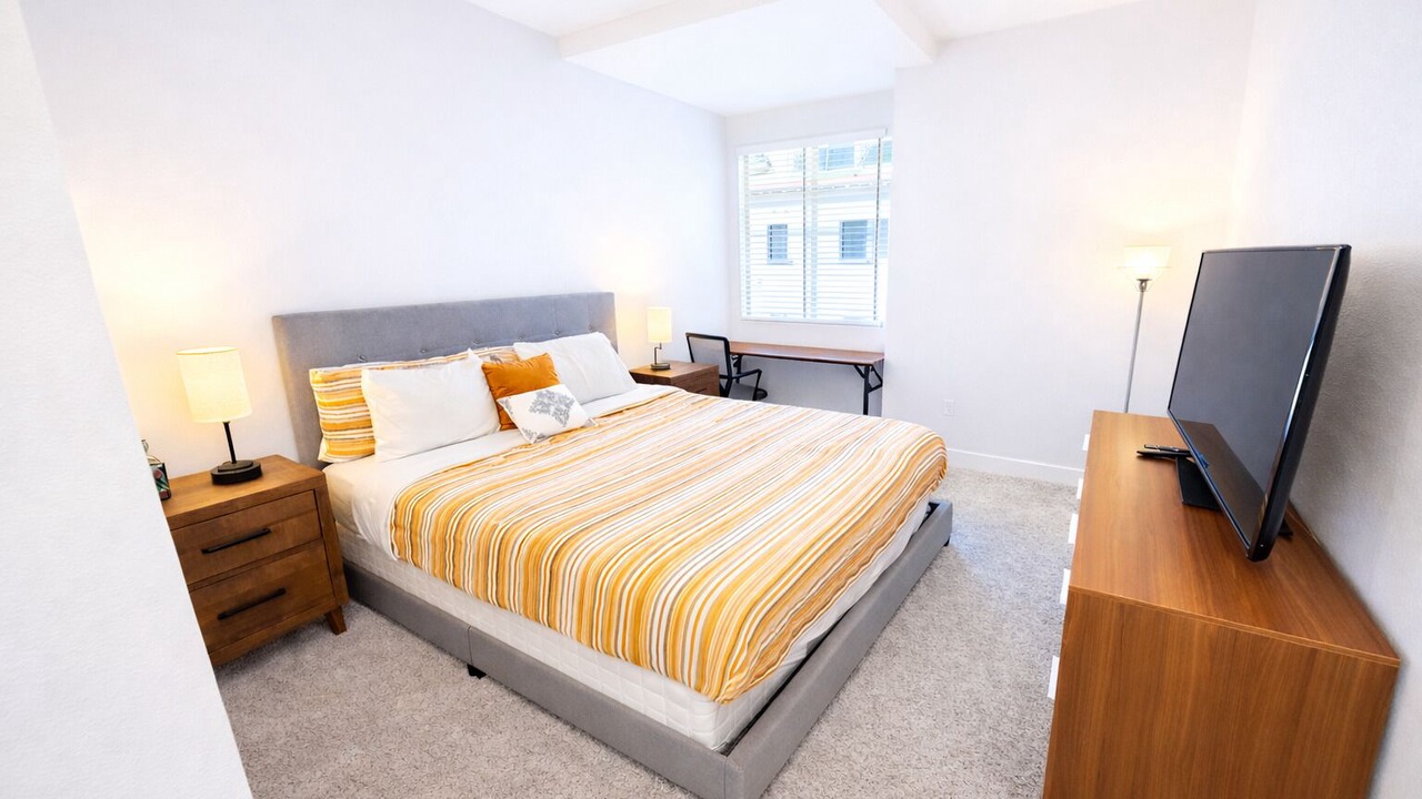 Photo of Bedroom in Westwood