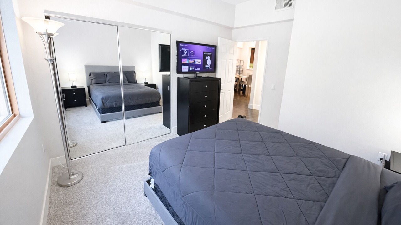 Photo of Bedroom in Westwood