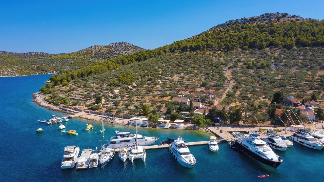 Photo of Others in Kornati