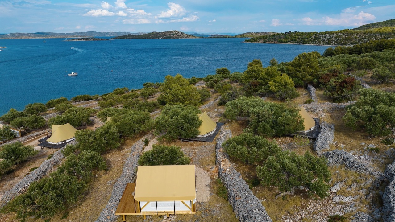 Photo of Outdoor in Kornati