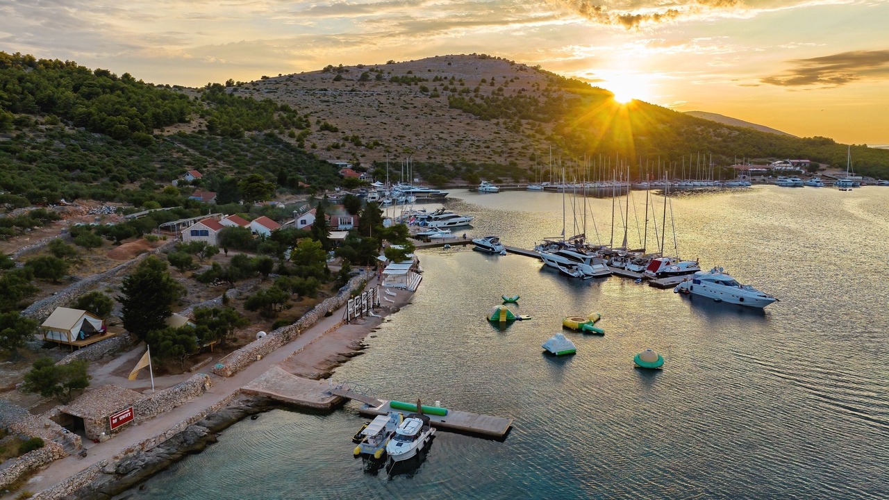 Photo of Others in Kornati