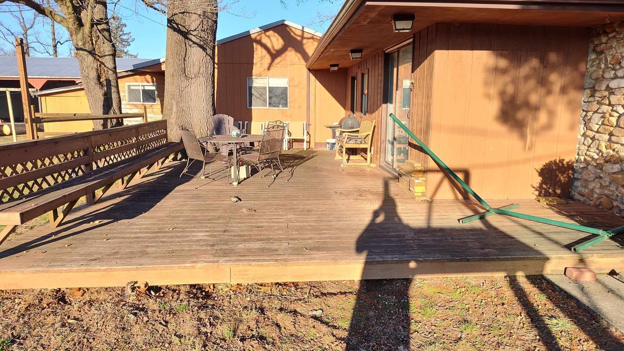 Photo of Outdoor in Stuarts Draft