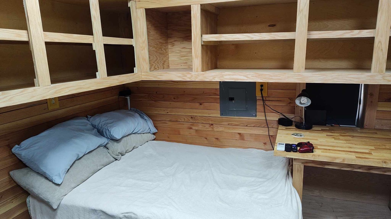 Photo of Bedroom in Stuarts Draft