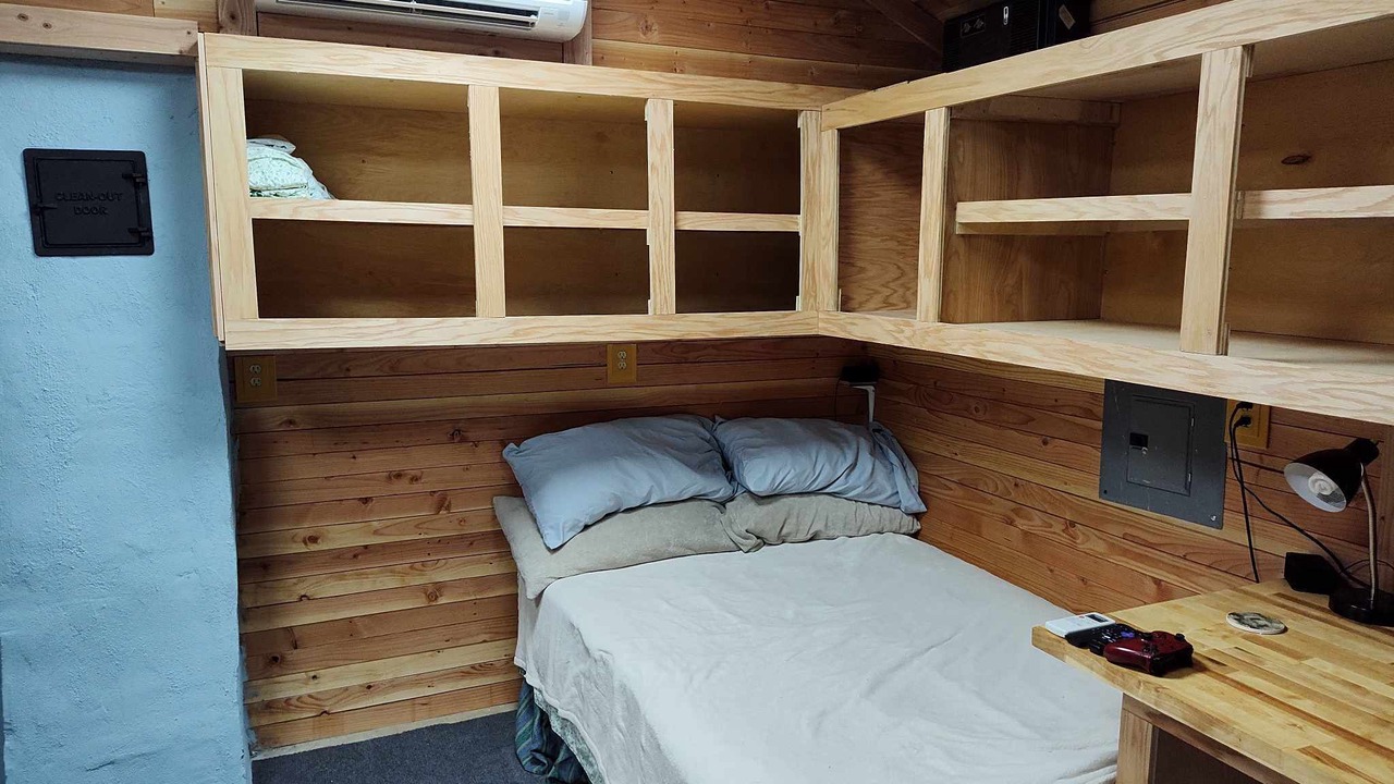 Photo of Bedroom in Stuarts Draft