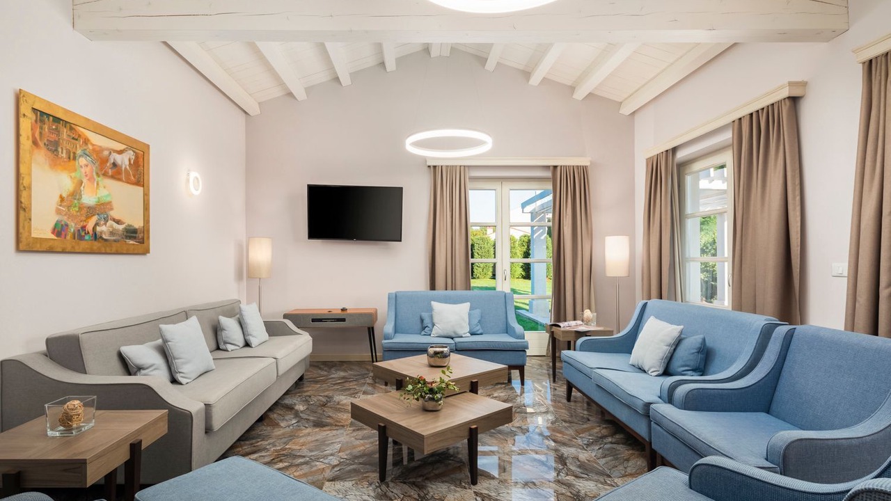 Photo of Livingroom in Rezanci