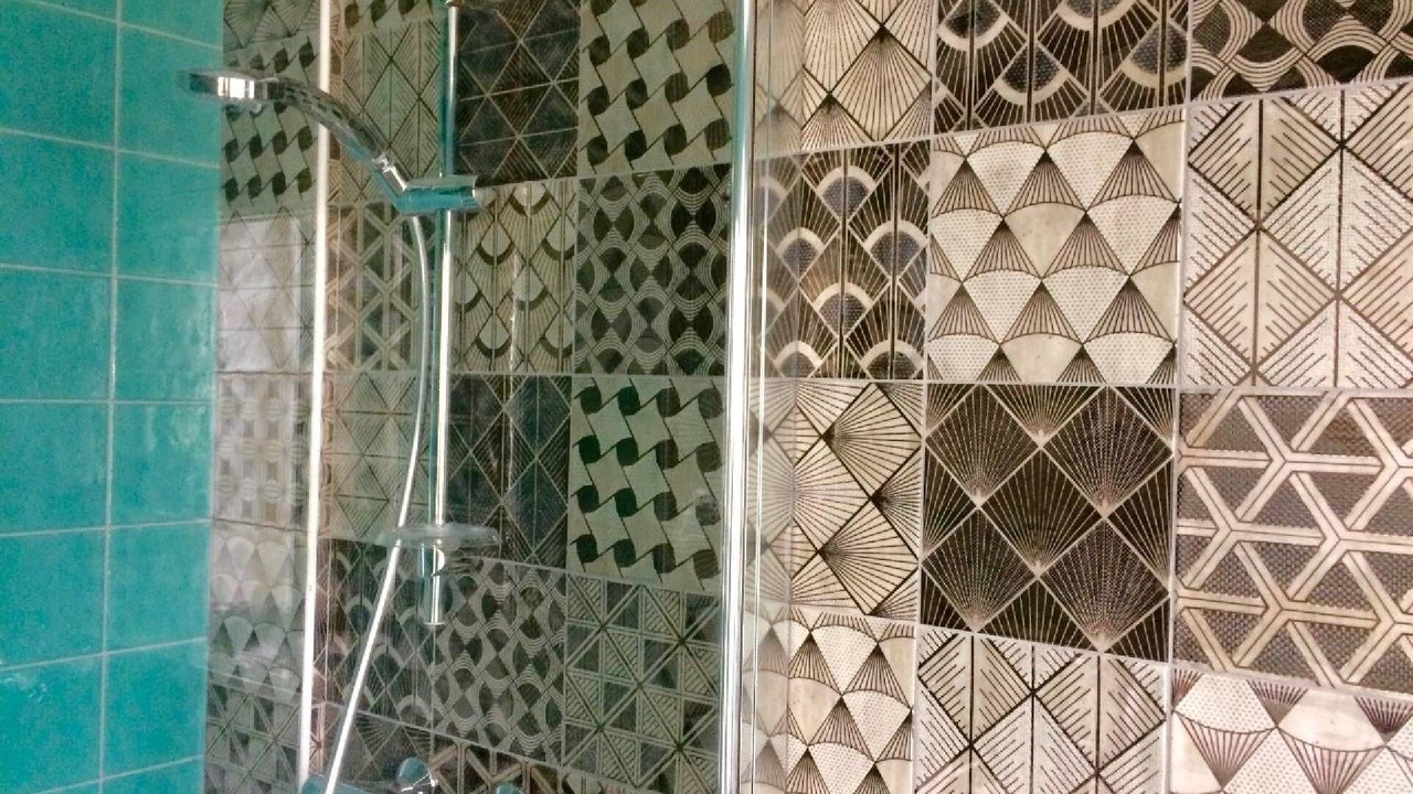 Photo of Bathroom in Treboul