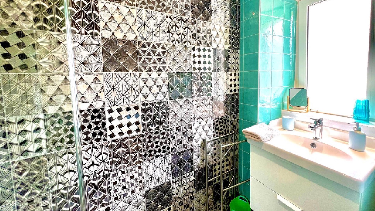 Photo of Bathroom in Treboul