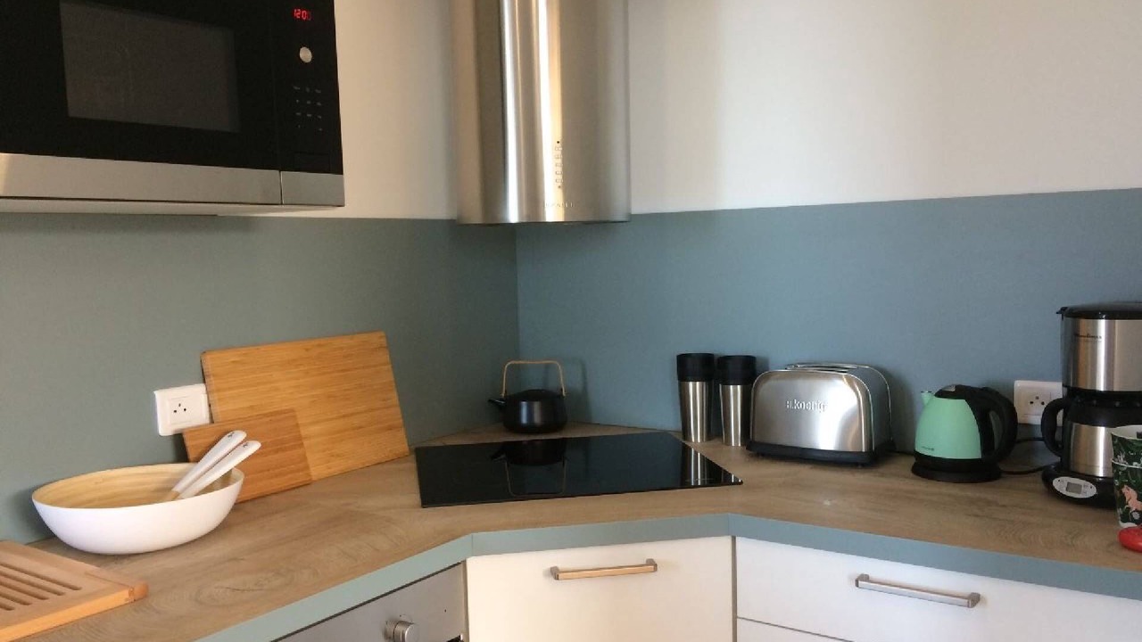 Photo of Kitchen in Treboul