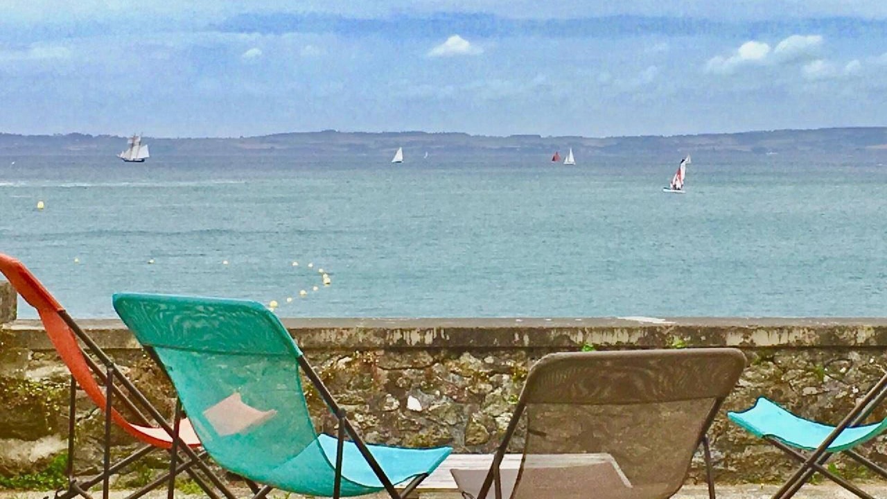 Photo of Outdoor in Treboul