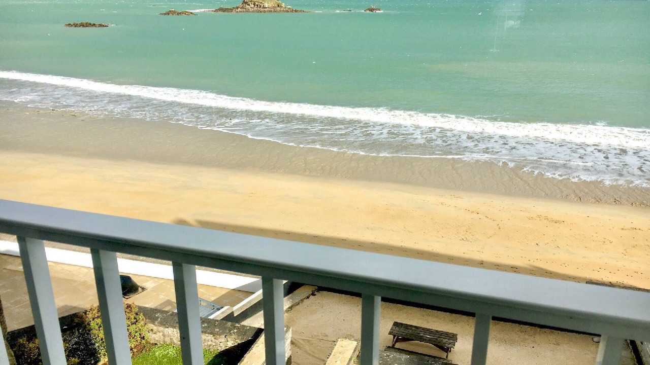 Photo of Outdoor in Treboul