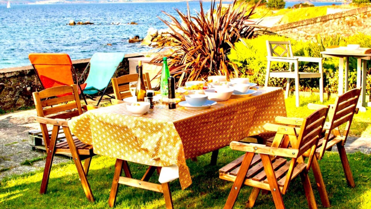 Photo of Outdoor in Treboul