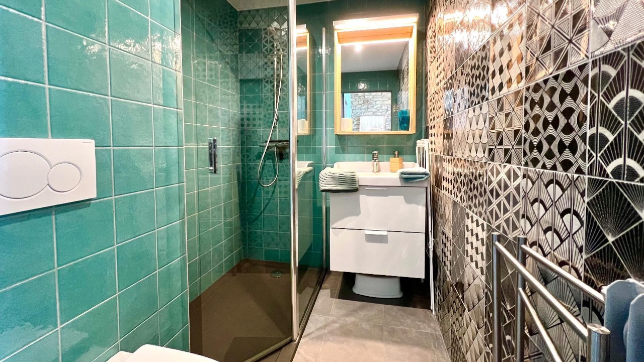 Photo of Bathroom in Treboul