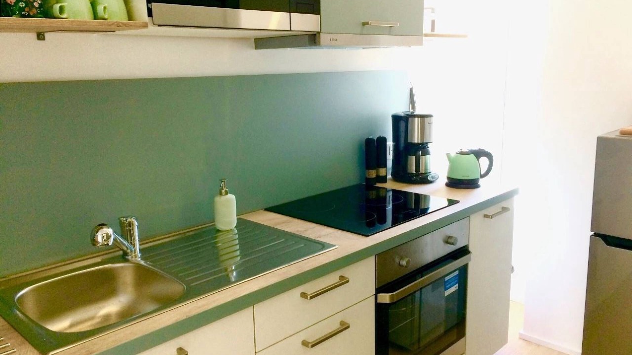 Photo of Kitchen in Treboul