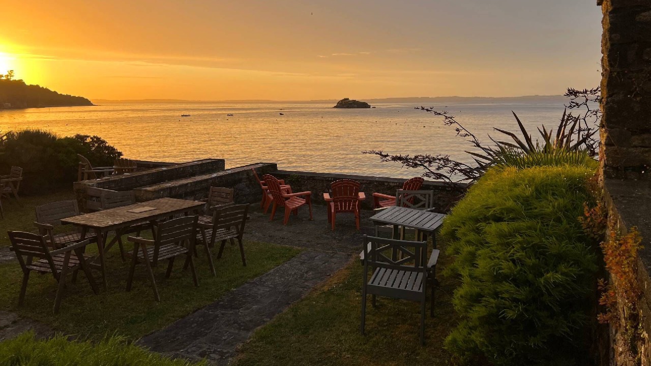 Photo of Outdoor in Treboul