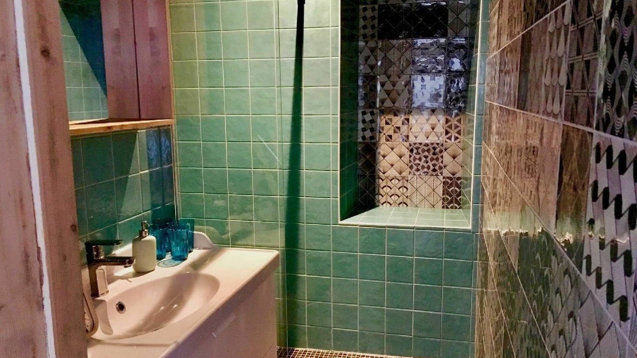 Photo of Bathroom in Treboul