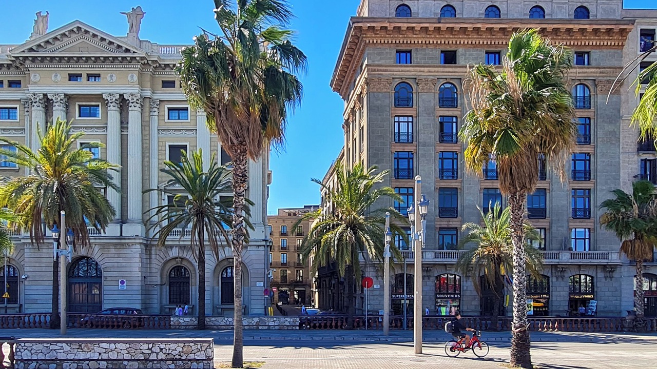 Photo of Outdoor in Gothic Quarter
