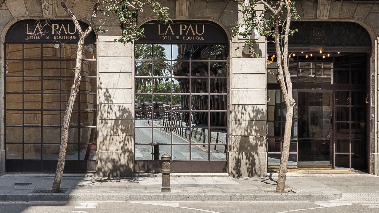 Photo of Outdoor in Gothic Quarter