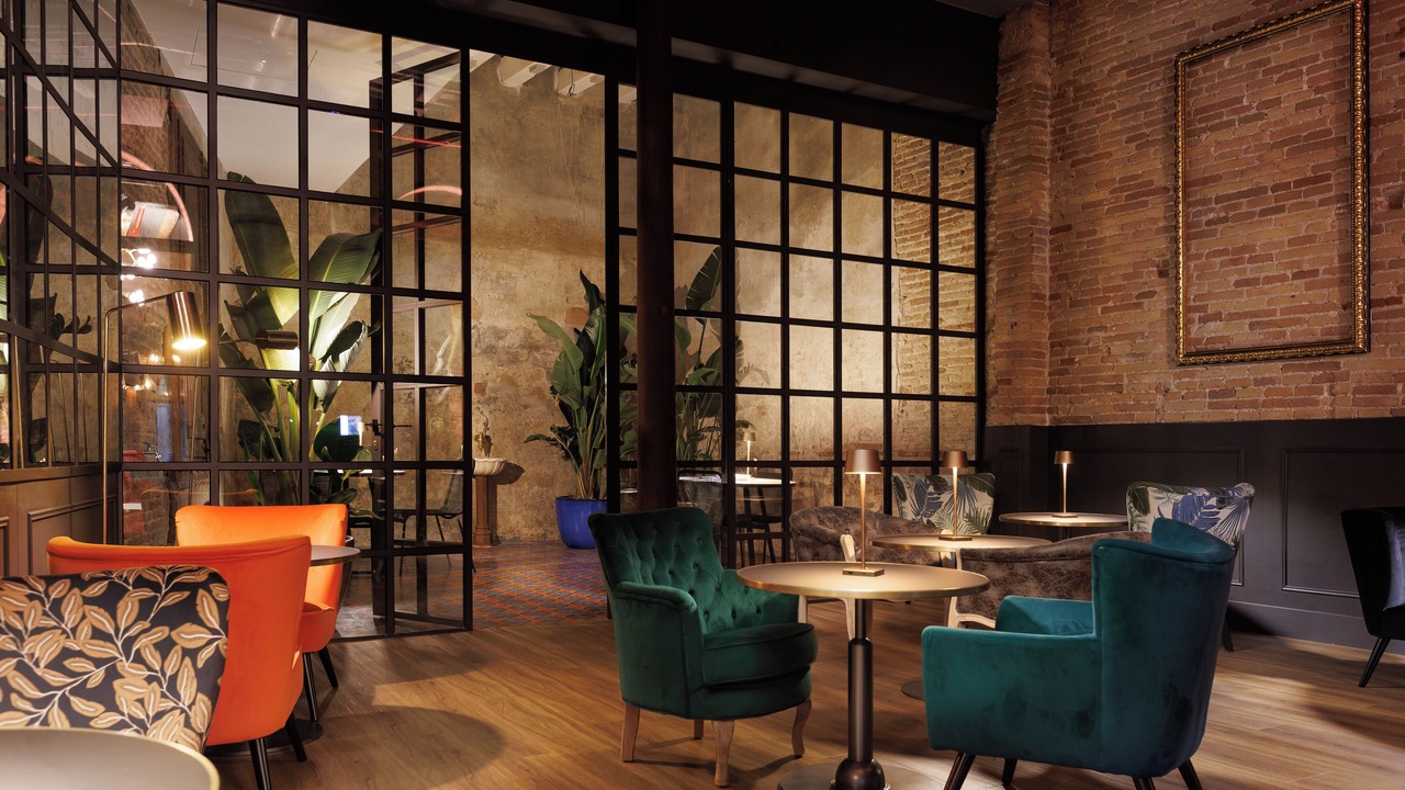 Photo of Livingroom in Gothic Quarter
