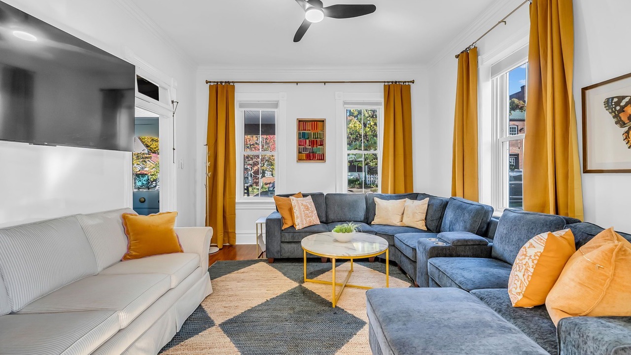 Photo of Bedroom in Hermann