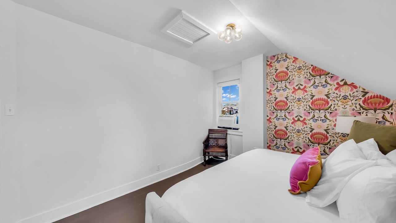 Photo of Bedroom in Hermann