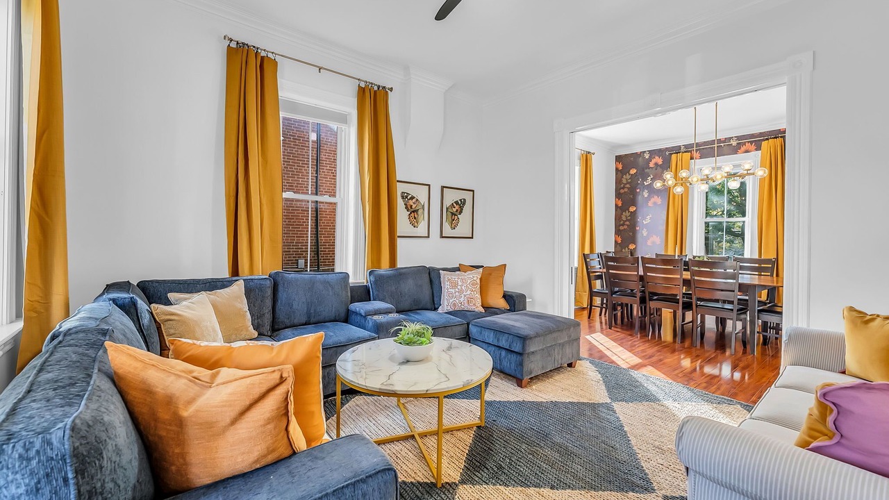 Photo of Bedroom in Hermann