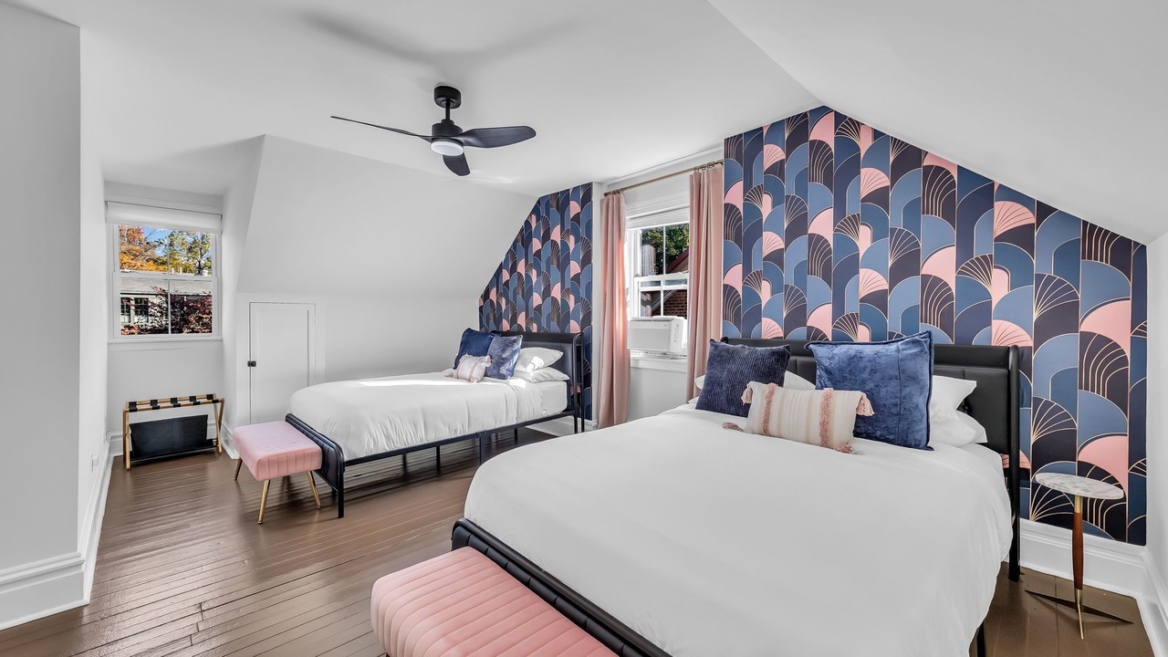 Photo of Bedroom in Hermann