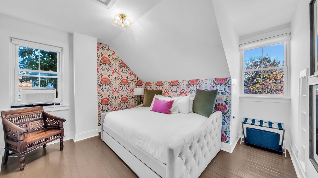 Photo of Bedroom in Hermann