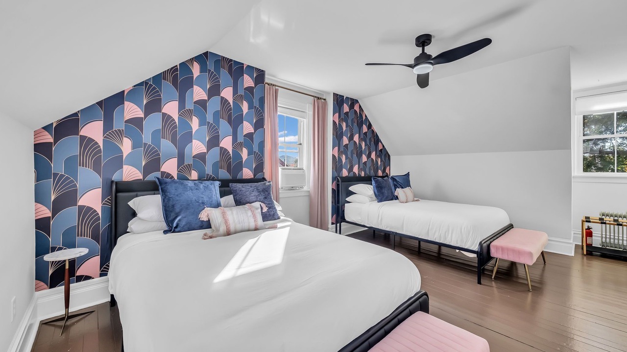 Photo of Bedroom in Hermann