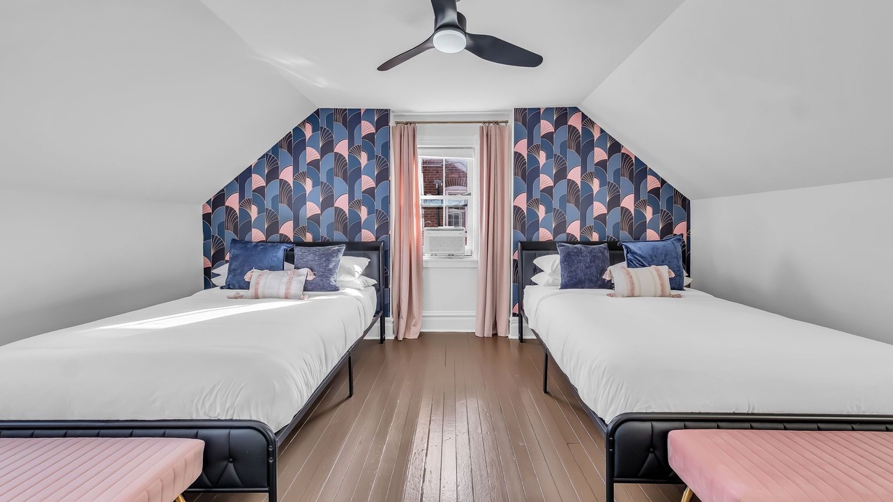 Photo of Bedroom in Hermann