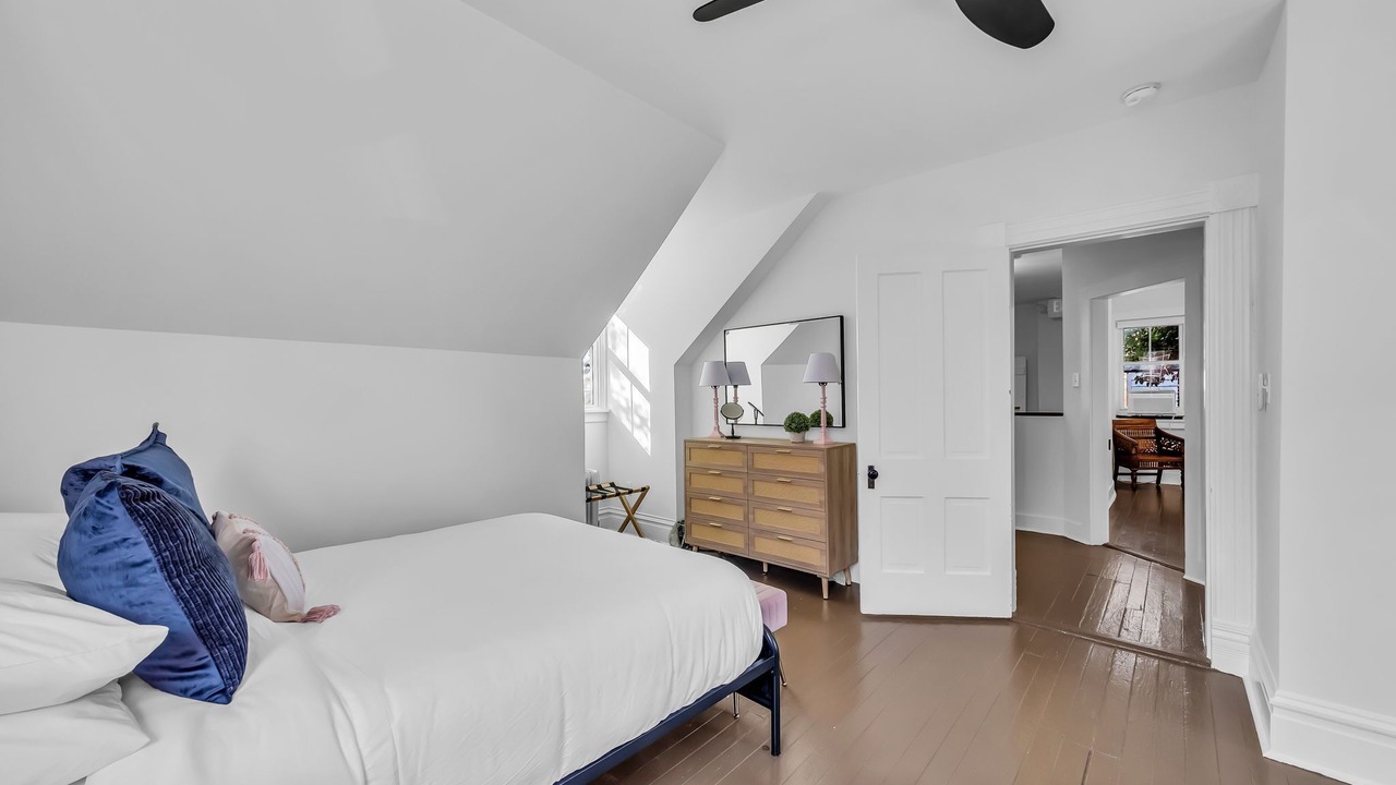 Photo of Bedroom in Hermann