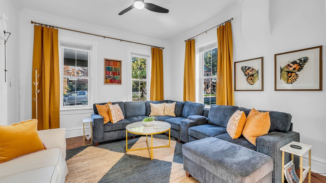 Photo of Bedroom in Hermann