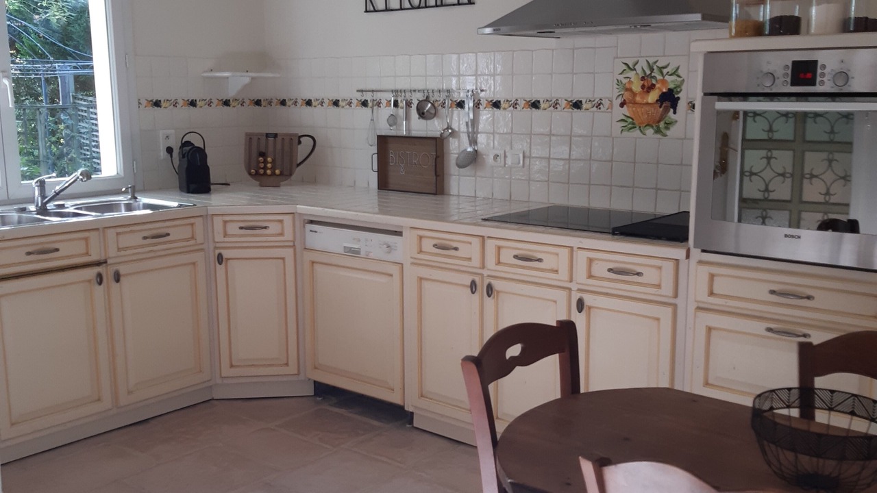 Photo of Kitchen in Cahuzac-sur-Vere