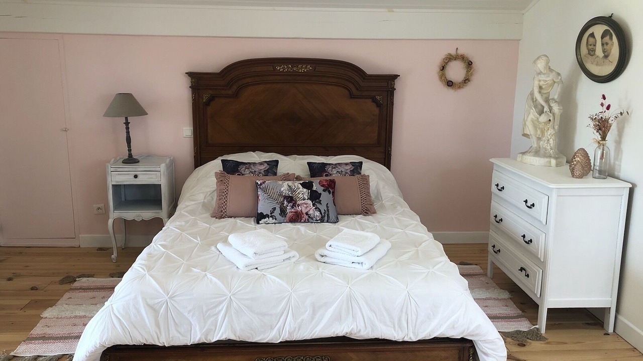Photo of Bedroom in Cahuzac-sur-Vere