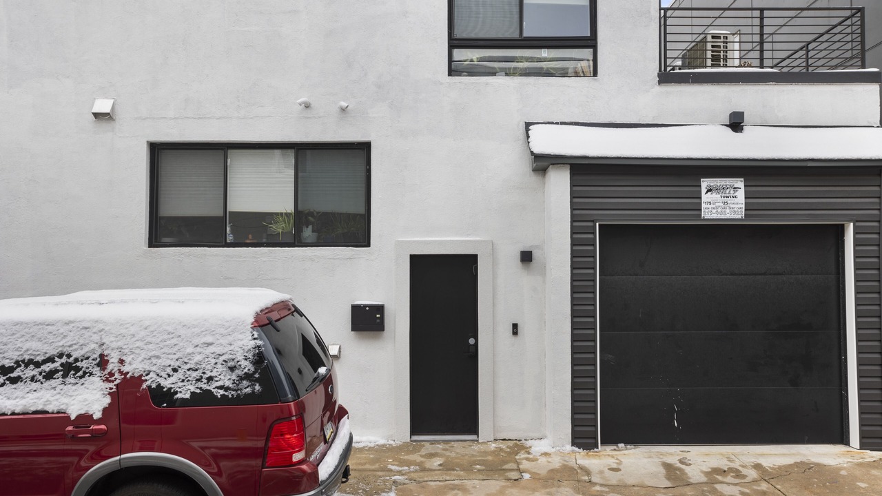 Photo of Outdoor in Point Breeze