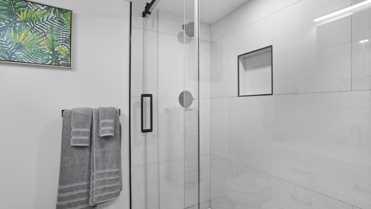 Photo of Bathroom in Point Breeze