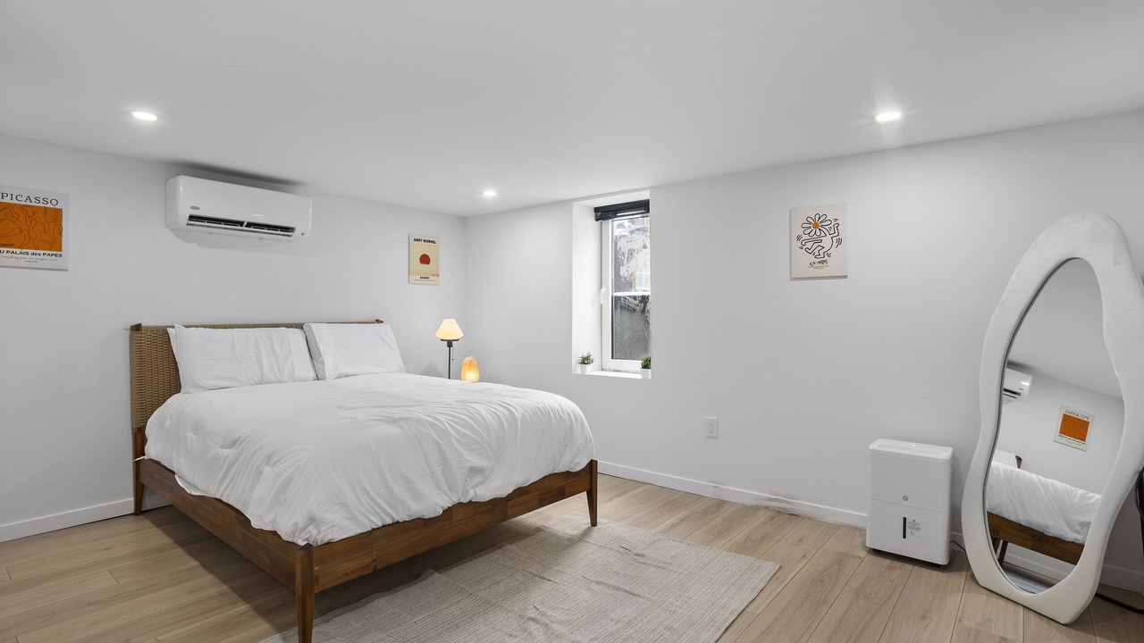 Photo of Bedroom in Point Breeze