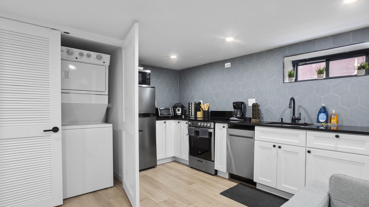 Photo of Kitchen in Point Breeze
