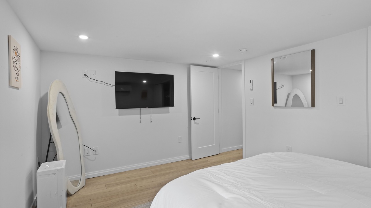 Photo of Bedroom in Point Breeze