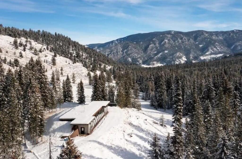 Photo of Outdoor in Gallatin Gateway