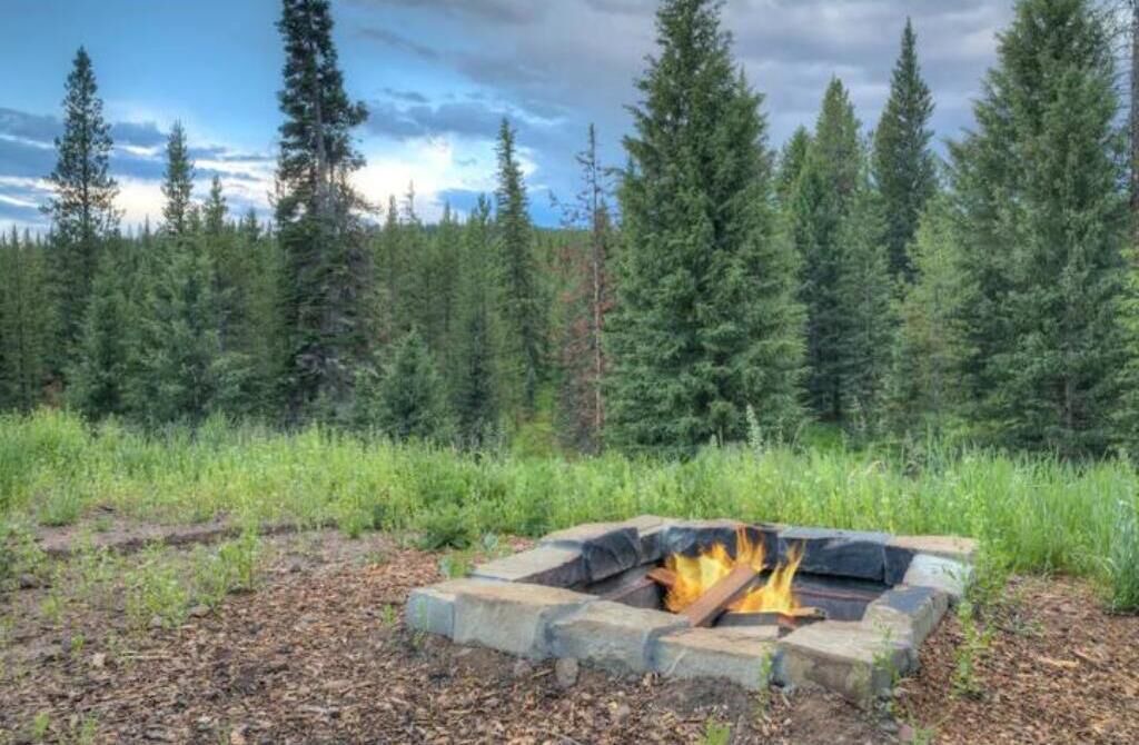 Photo of Outdoor in Gallatin Gateway