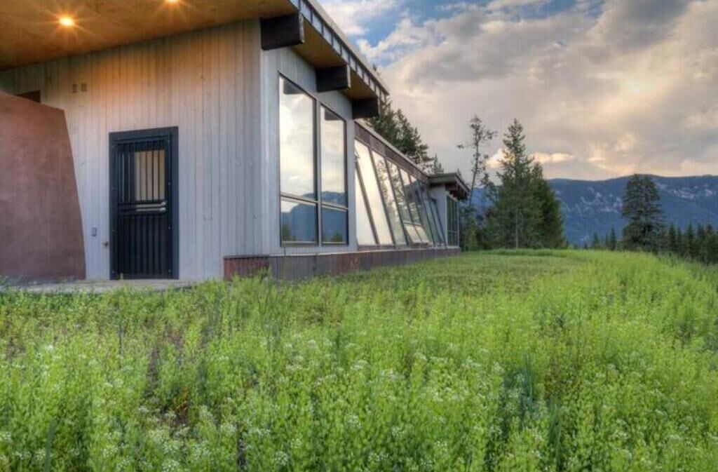 Photo of Outdoor in Gallatin Gateway