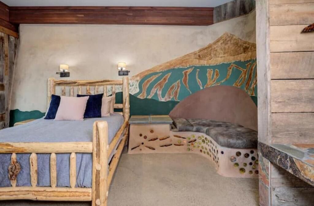 Photo of Bedroom in Gallatin Gateway