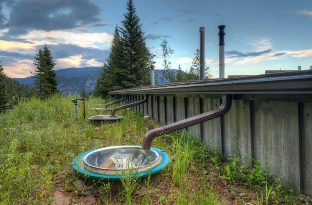 Photo of Outdoor in Gallatin Gateway